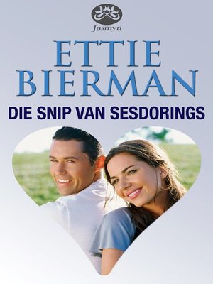 cover image of Die snip van Sesdorings